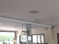 大堂-北京龙庆四季香农家饭庄·灶台鱼·碳烤虹鳟鱼(龙庆峡店)