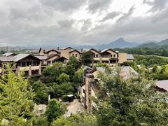 -浙江安吉JW万豪酒店