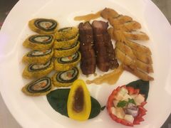 -武汉洲际酒店