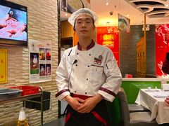 -大碗居·烤鸭·鱼头泡饼(天坛东门店)