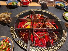 -八合里潮汕鲜牛肉火锅(福州万象城店)