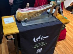 -拉蒂娜·巴西牛排馆 Latina·Brazilian Steakhouse(陆家嘴旗舰店)