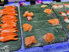 -九月海·海鲜自助(世纪东方店)