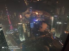-上海柏悦酒店·世纪100牛排馆