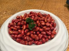 -溪畔•新徽菜(碧湖云溪店)