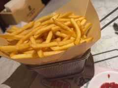 -半秋山西餐厅(宜昌大洋店)