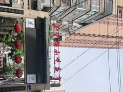 -正宁路小吃夜市