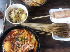 -阿生哥螺蛳粉(永安街店)