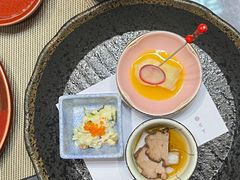 -月下料理(楷林IFC店)