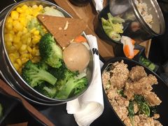 -小明同学(三里屯店)