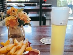 -Brotzeit博璨德国啤酒餐厅(亮马桥官舍店)