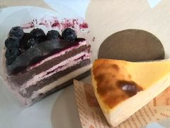 -提亚烘焙·手作面包·生日蛋糕(七星店)