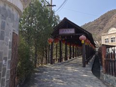 -双龙峡