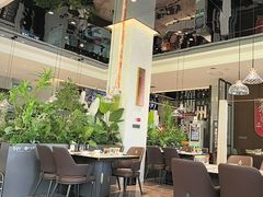 -马老六清真餐厅(雁滩店)