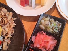 -深圳香格里拉-香咖啡·海鲜自助餐厅