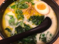 -和府捞面(东直门银座店)