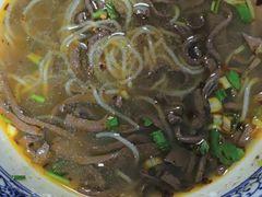 优质没辣子-惠记粉汤羊血梆梆肉(永松路店)