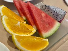 -金苑海鲜酒家(来魅力店)