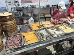 -常州糕团店(北大街新世纪商城店)