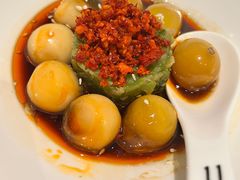 脆椒小皮蛋-太二酸菜鱼(石家庄万象城店)