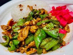-阳阳中国饭(北京荟聚店)