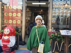 -俄士厨房(五棵松华熙LIVE店)