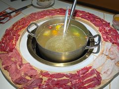 -牛人日志·鲜牛肉骨汤火锅(万科里瑧店)
