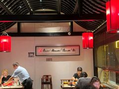 -红蜡烛-养生粥-津鲁菜(中山路店)