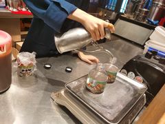 -香园茶社·金陵小灶(老门东店)