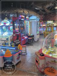 -卡通尼·Safari非洲探索乐园·生日会(金桥国际商业广场店)