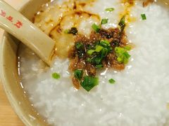 鸡粥-百家鸡味馆(清泰店)
