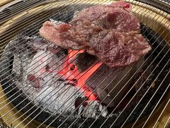 -西塔老太太泥炉烤肉(北京双井店)