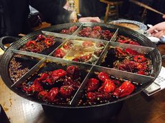 -白乐天毛肚火锅馆(南滨路店)