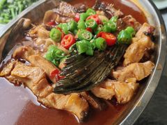 -鱼宴馆·家宴老字号淳鱼馆(千岛湖总店)