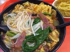 -螺小胖柳州螺蛳粉(钟楼总店)