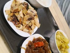 -华中科技大学百景园(三楼酒店)