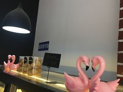 -美事客·面包·蛋糕·甜品(CBD店)