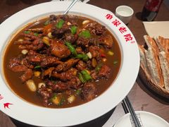-单家老院·院子里的青岛菜(沙子口店)