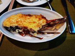 -都会尚膳·海鲜自助餐厅(重庆万豪酒店)