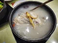 -服务大楼冷面(延大店)