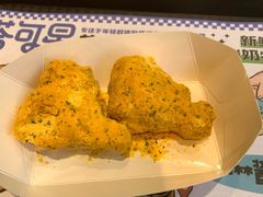 -TACO STAR 塔可星(下沙宝龙店)