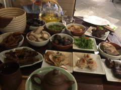 -青藤茶馆(南山路店)