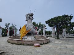 -沈阳辉山风景区