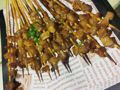 -红钳侠小龙虾·烧烤(中赢康康谷店)