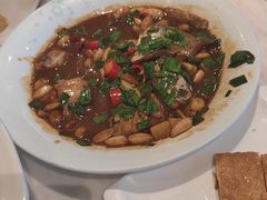 -宁波石浦大饭店(新材料城店)