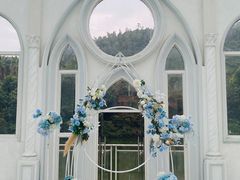 -玫瑰小镇