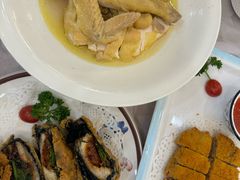 -鹭园酒家·四十年老字号