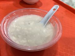 花生汤-没牙伯花生汤店(老药洲店)