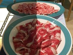 -青瓷火锅料理(西单大悦城店)