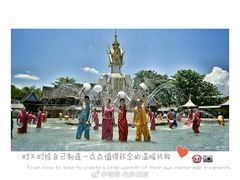 -西双版纳傣族园